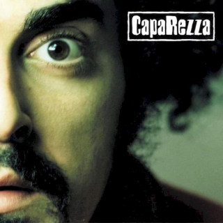CapaRezza - Verit? Supposte - CD