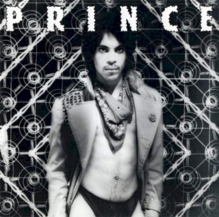 Prince - Dirty Mind - CD