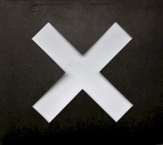 The XX - XX - CD