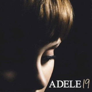 Adele - 19 - CD