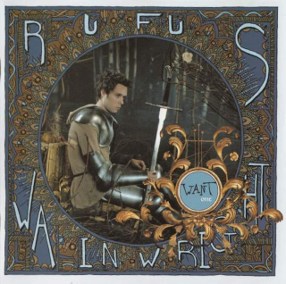 Rufus Wainwright - Want One - CD