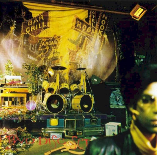 Prince - Sign "O" The Times - CD