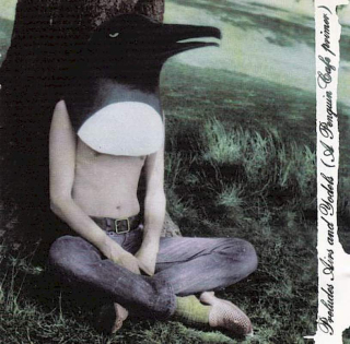Penguin Cafe Orchestra - Preludes, Airs & Yodels (A Penguin Cafe Primer) - CD
