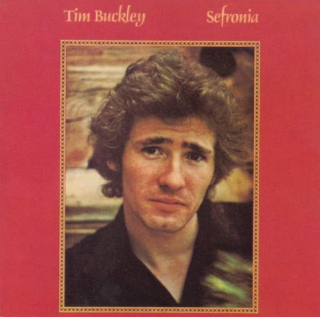 Tim Buckley - Sefronia - CD