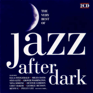Various - The Very Best Of Jazz After Dark - CD