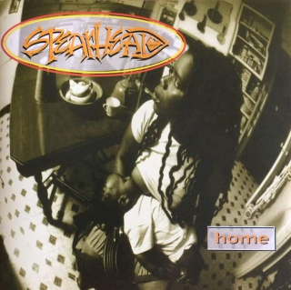 Spearhead - Home - CD