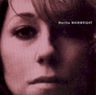 Martha Wainwright - Martha Wainwright - CD