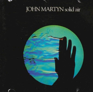 John Martyn - Solid Air - CD