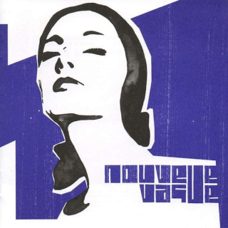 Nouvelle Vague - Nouvelle Vague - CD