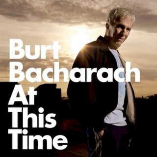 Burt Bacharach - At This Time - CD