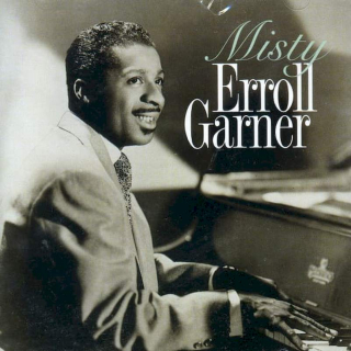 Erroll Garner - Misty - CD