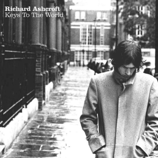 Richard Ashcroft - Keys To The World - CD