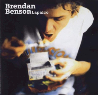 Brendan Benson - Lapalco - CD