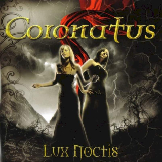 Coronatus - Lux Noctis - CD