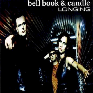 Bell Book & Candle - Longing - CD