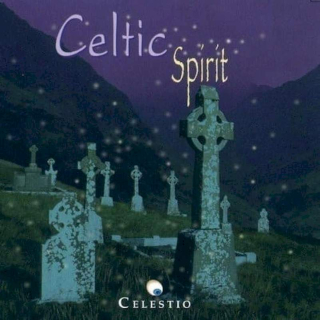 Various - Celtic Spirit  - CD