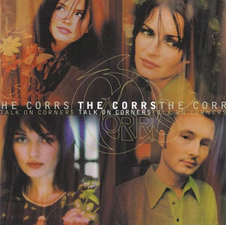 The Corrs - Talk On Corners - CD