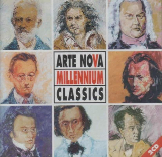 Various - Millennium Classics - CD