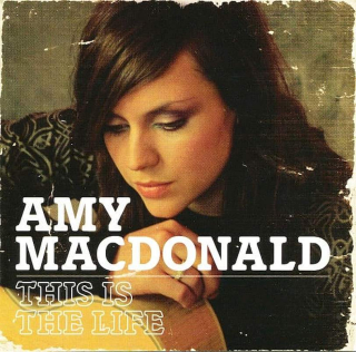 Amy Macdonald - This Is The Life - CD