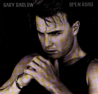 Gary Barlow - Open Road - CD