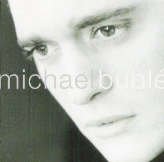 Michael Bublé - Michael Bublé - CD