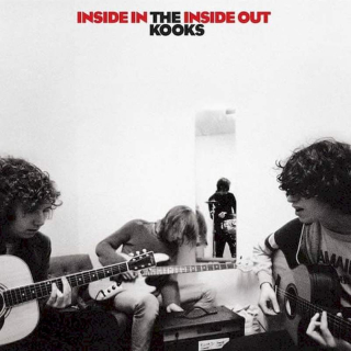 The Kooks - Inside In / Inside Out - CD
