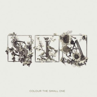 Sia - Colour The Small One - CD