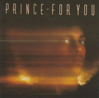 Prince - For You - CD