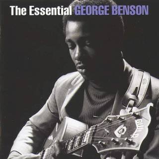 George Benson - The Essential George Benson - CD