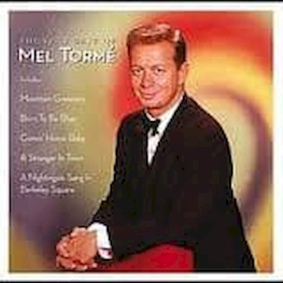 Mel Tormé - The Very Best Of - CD