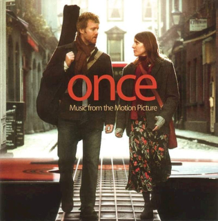 Glen Hansard, Marketa Irglova - Once (Music From The Motion Picture) - CD