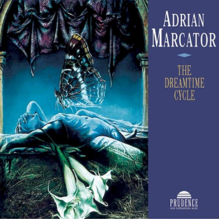 Marcator - The Dreamtime Cycle - CD