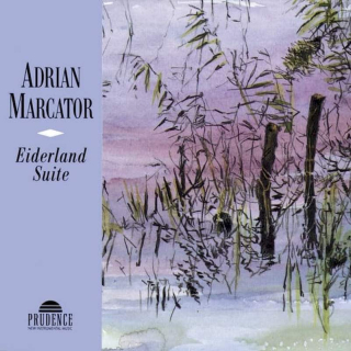 Marcator - Eiderland Suite - CD