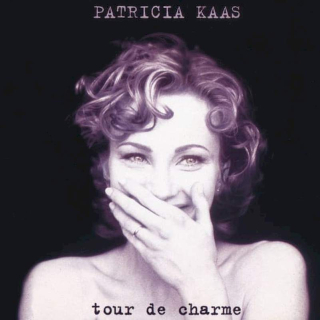 Patricia Kaas - Tour De Charme - CD