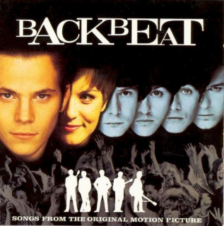 The Backbeat Band - Backbeat (Songs From The Original Motion Picture) - CD