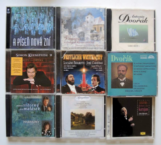 Různí interpreti - Kolekce za kačku #66 - CD