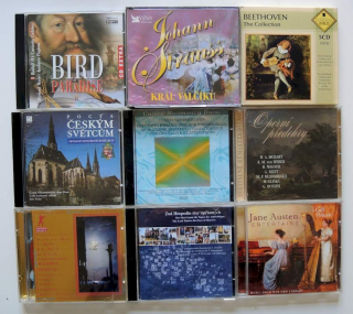 Různí interpreti - Kolekce za kačku #68 - CD