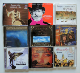 Různí interpreti - Kolekce za kačku #69 - CD