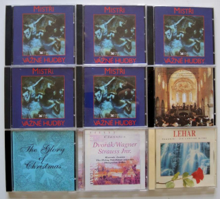 Různí interpreti - Kolekce za kačku #70 - CD