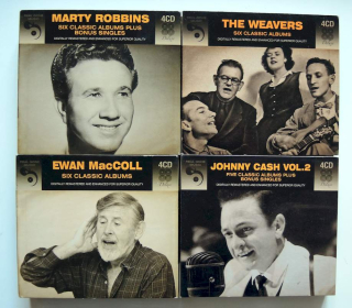 Různí interpreti - Kolekce za kačku #93 - CD