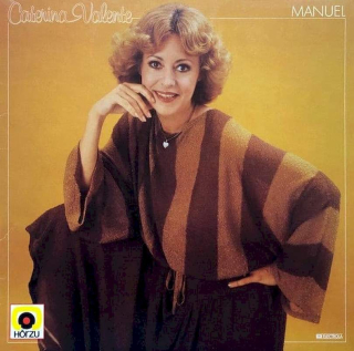 Caterina Valente - Manuel - LP / Vinyl