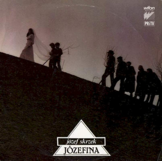 Józef Skrzek - Józefina - LP / Vinyl