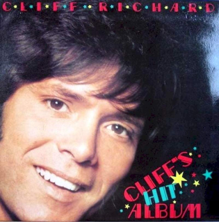 Cliff Richard - Cliff's Hit Album - LP / Vinyl
