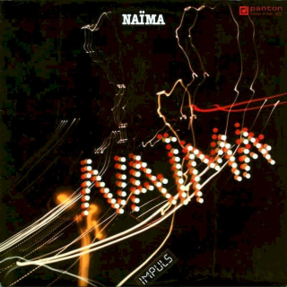 Naima - Na?ma - LP / Vinyl