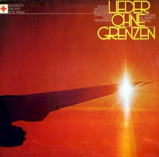 Various - Lieder Ohne Grenzen - LP / Vinyl