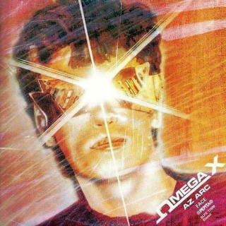Omega - Az Arc - LP / Vinyl