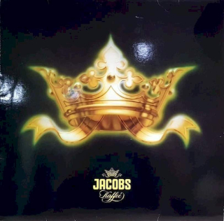 Wolfgang Amadeus Mozart - Krönungskonzert - LP / Vinyl