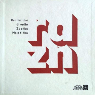 Various - Realistické Divadlo Zdeňka Nejedlého - EP / Vinyl