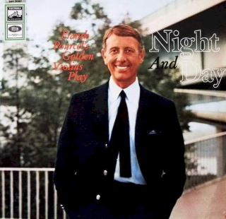 Franck Pourcel Et Son Grand Orchestre - Franck Pourcel's Golden Violins Play Night Music - LP / Vinyl