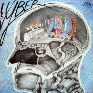 Pražský Výběr - Výběr - LP / Vinyl - First Press